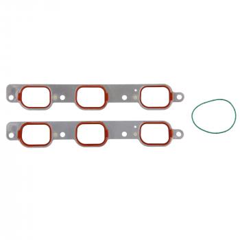 Fel-Pro MS96824 - Fuel Injection Plenum Gasket Set Fel-Pro MS96824 Fuel Injection Plenum Gasket Set product image 1 of 1