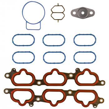 Fel-Pro MS968412 - Engine Intake Manifold Gasket Set Fel-Pro MS968412 Engine Intake Manifold Gasket Set product image 1 of 1