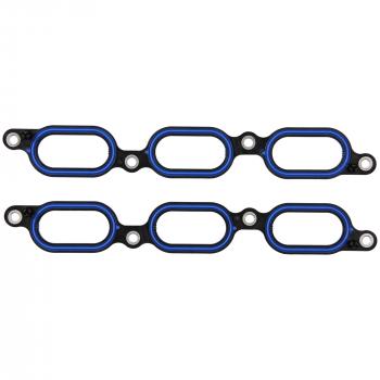 Fel-Pro MS96868 - Fuel Injection Plenum Gasket Set Fel-Pro MS96868 Fuel Injection Plenum Gasket Set product image 1 of 1