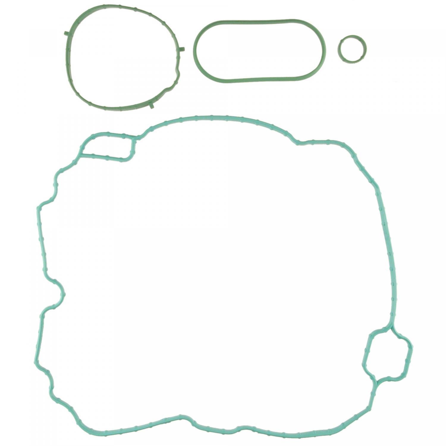 Fel-Pro MS96932 Fuel Injection Plenum Gasket Set product image 1 of 1
