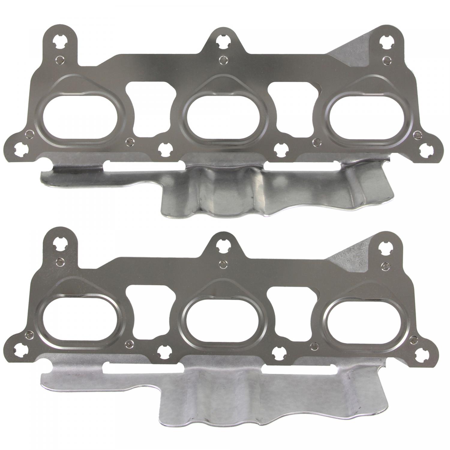 Fel-Pro MS96973 - Exhaust Manifold Gasket Set Fel-Pro MS96973 Exhaust Manifold Gasket Set product image 1 of 1