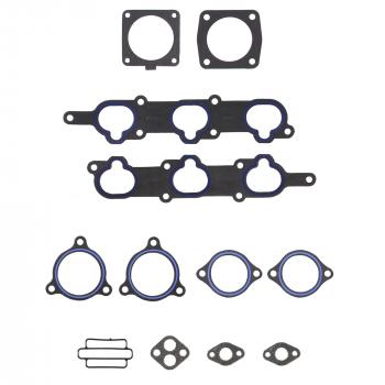 Fel-Pro MS970281 - Engine Intake Manifold Gasket Set Fel-Pro MS970281 Engine Intake Manifold Gasket Set product image 1 of 1