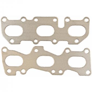 Fel-Pro MS97074 - Exhaust Manifold Gasket Set Fel-Pro MS97074 Exhaust Manifold Gasket Set product image 1 of 1