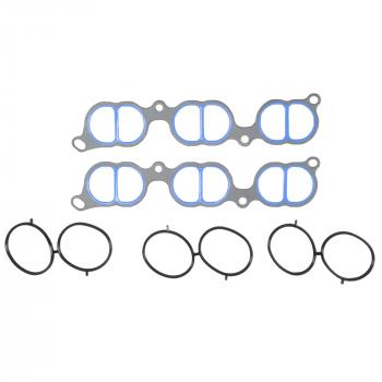 Fel-Pro MS97084 - Engine Intake Manifold Gasket Set Fel-Pro MS97084 Engine Intake Manifold Gasket Set product image 1 of 1