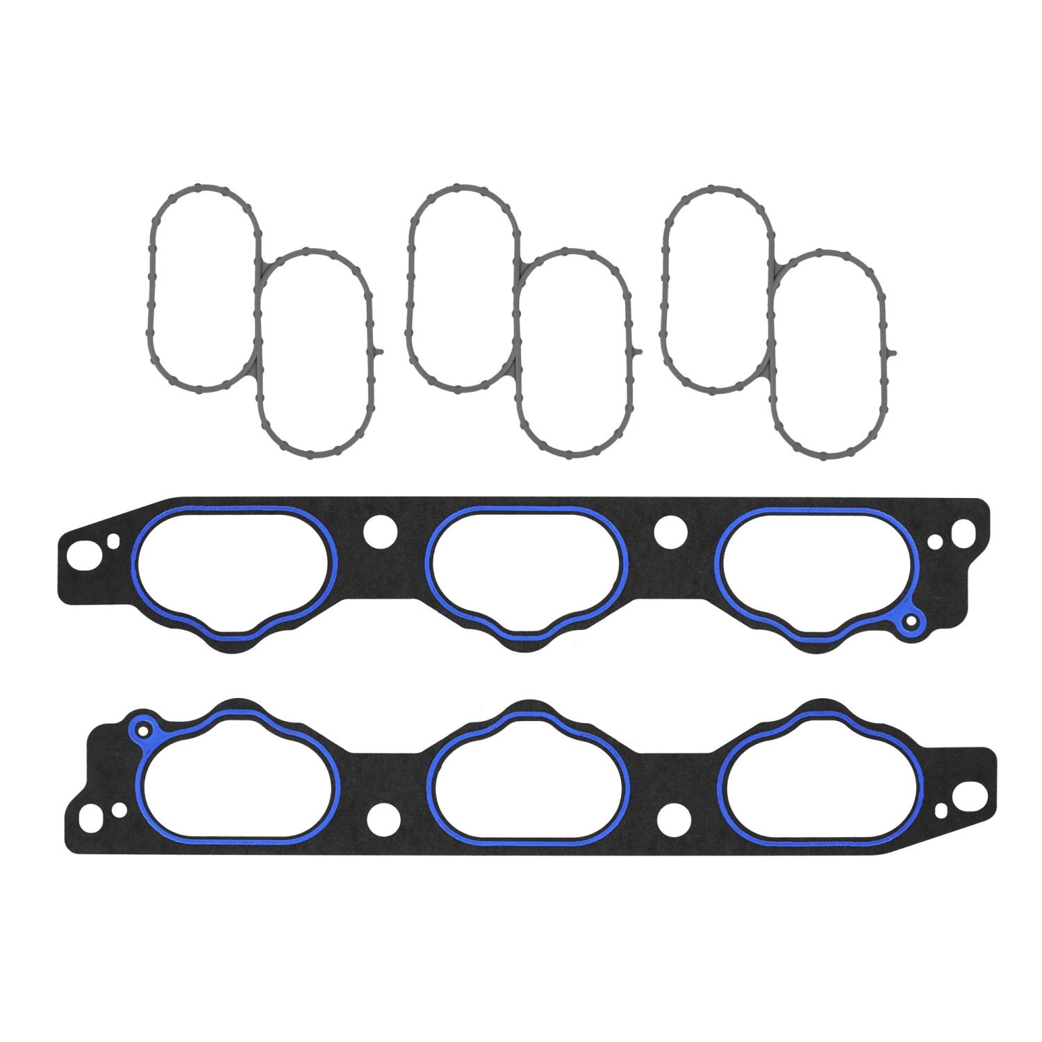 Fel-Pro MS970863 Engine Intake Manifold Gasket Set product image 1 of 1