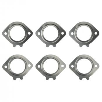 Fel-Pro MS97095 - Exhaust Manifold Gasket Set Fel-Pro MS97095 Exhaust Manifold Gasket Set product image 1 of 1