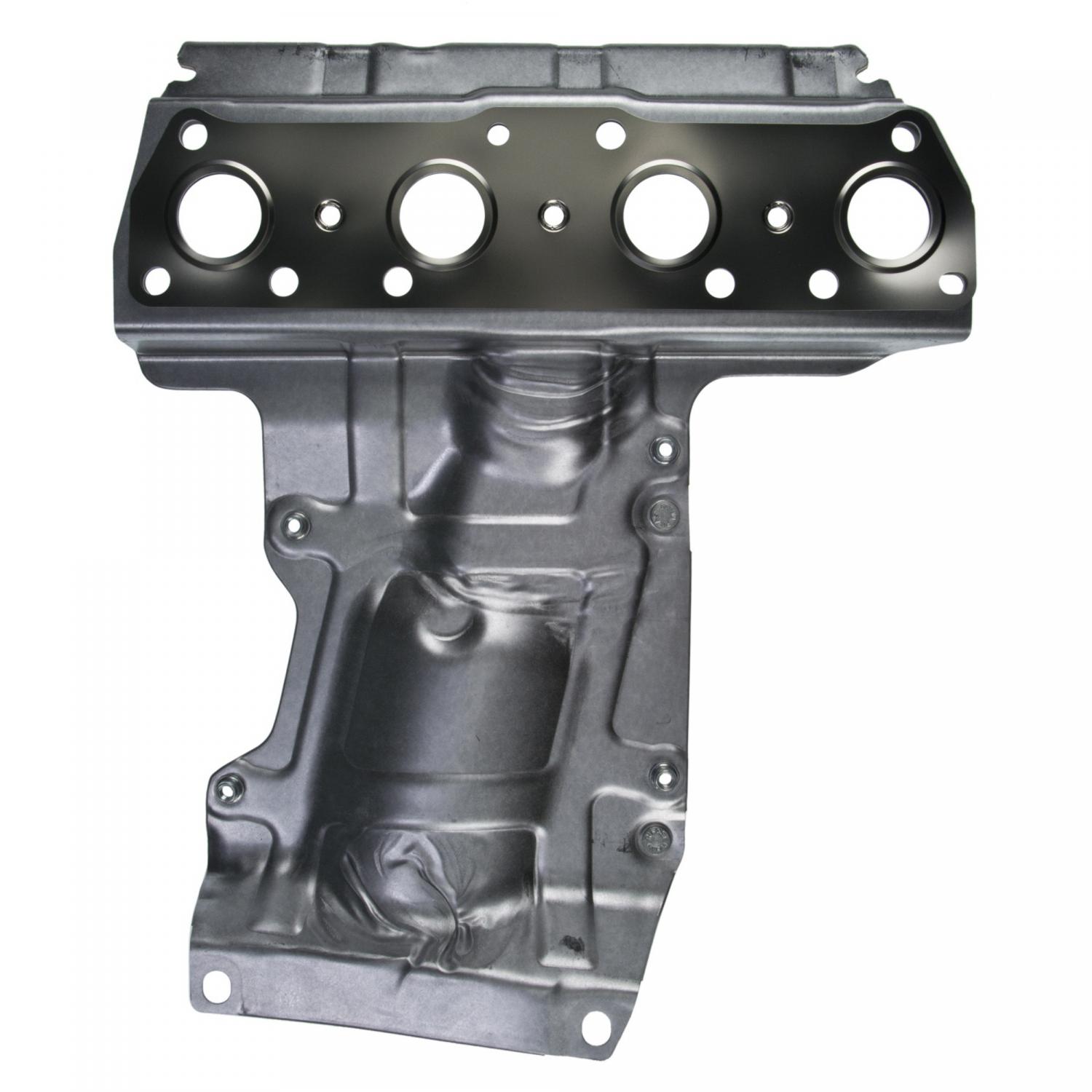 Fel-Pro MS97105 Exhaust Manifold Gasket Set product image 1 of 1
