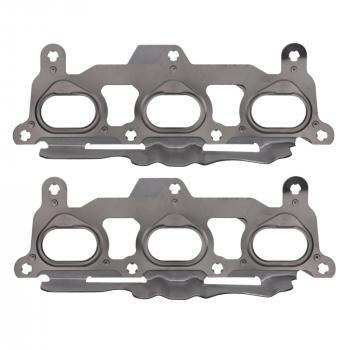 Fel-Pro MS97113 - Exhaust Manifold Gasket Set Fel-Pro MS97113 Exhaust Manifold Gasket Set product image 1 of 1