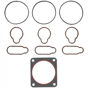 Fel-Pro MS97123 - Engine Intake Manifold Gasket Set Fel-Pro MS97123 Engine Intake Manifold Gasket Set product image 1 of 1