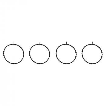 Fel-Pro MS97165 Fuel Injection Plenum Gasket Set product image 1 of 1