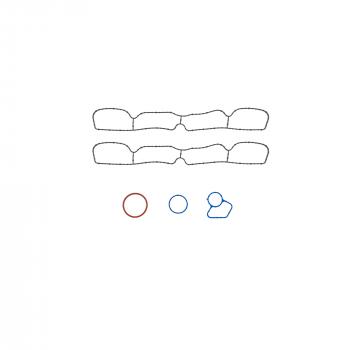 Fel-Pro MS97181 Engine Intake Manifold Gasket Set product image 1 of 1