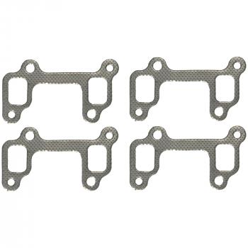Fel-Pro MS97185 - Exhaust Manifold Gasket Set Fel-Pro MS97185 Exhaust Manifold Gasket Set product image 1 of 1