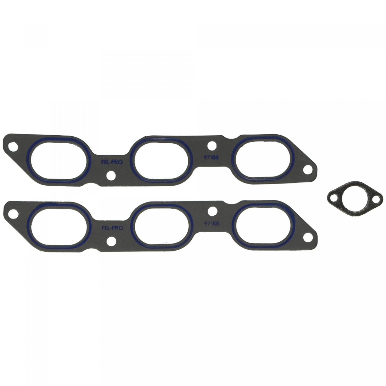Fel-Pro MS97188 Engine Intake Manifold Gasket Set product image 1 of 1