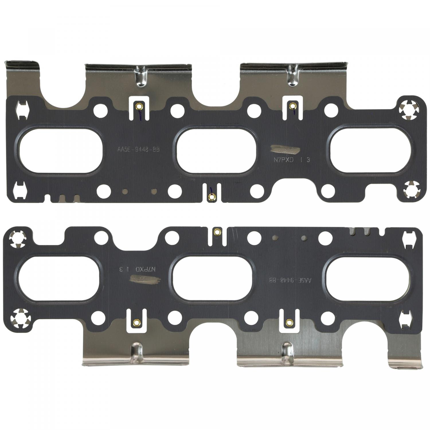 Fel-Pro MS97218 Exhaust Manifold Gasket Set product image 1 of 1