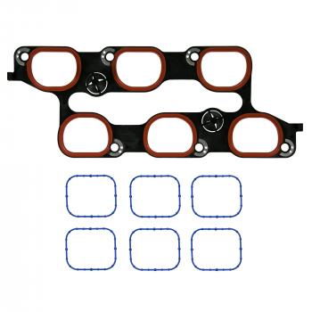 Fel-Pro MS972221 - Engine Intake Manifold Gasket Set Fel-Pro MS972221 Engine Intake Manifold Gasket Set product image 1 of 1