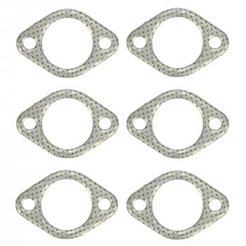 Fel-Pro MS97223 - Exhaust Manifold Gasket Set Fel-Pro MS97223 Exhaust Manifold Gasket Set product image 1 of 1