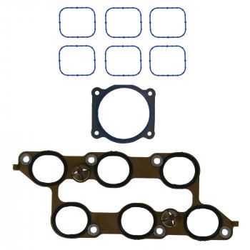 Fel-Pro MS972401 - Engine Intake Manifold Gasket Set Fel-Pro MS972401 Engine Intake Manifold Gasket Set product image 1 of 1