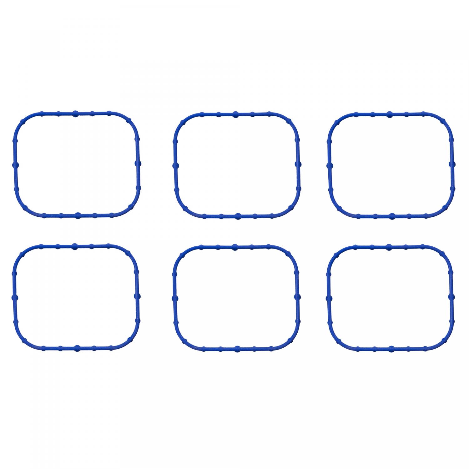 Fel-Pro MS97241 Fuel Injection Plenum Gasket Set product image 1 of 1