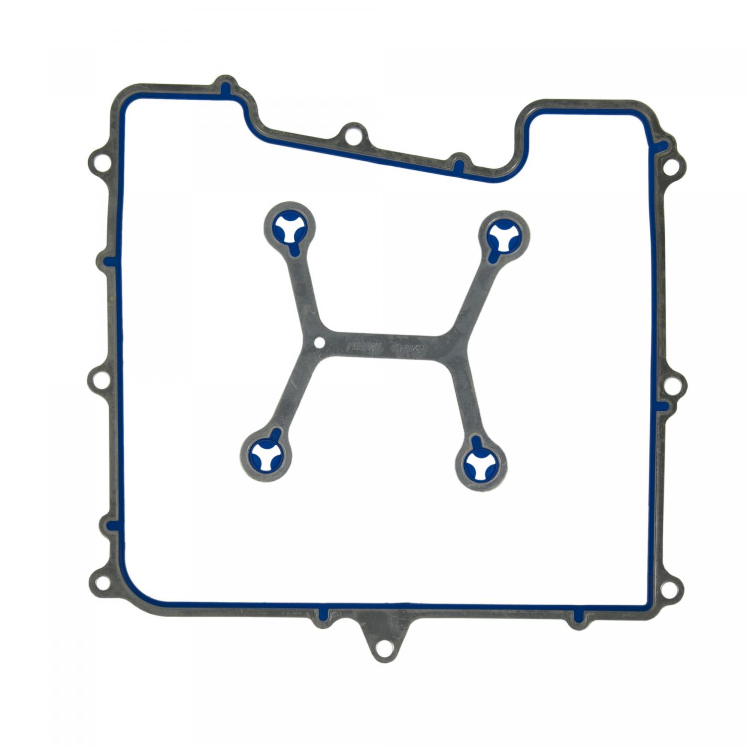 Fel-Pro MS97242 Fuel Injection Plenum Gasket Set product image 1 of 1