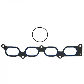 Fel-Pro MS97255 - Engine Intake Manifold Gasket Set Fel-Pro MS97255 Engine Intake Manifold Gasket Set product image 1 of 1
