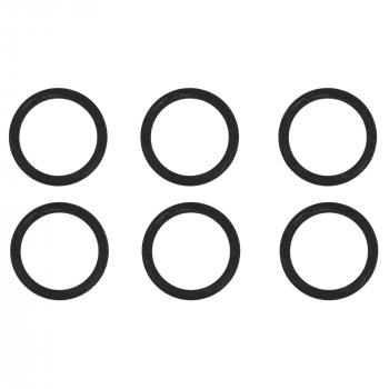 Fel-Pro MS97283 - Exhaust Manifold Gasket Set Fel-Pro MS97283 Exhaust Manifold Gasket Set product image 1 of 1