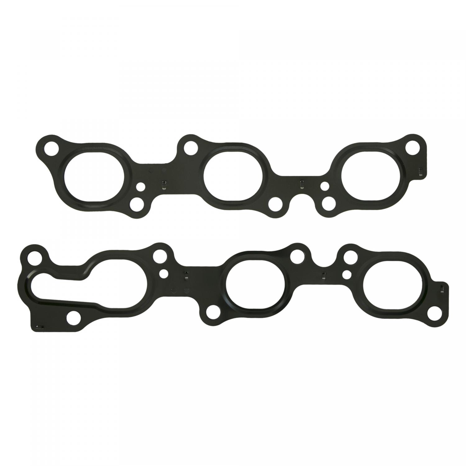 Fel-Pro MS97284 - Exhaust Manifold Gasket Set Fel-Pro MS97284 Exhaust Manifold Gasket Set product image 1 of 1