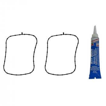Fel-Pro MS97291 - Engine Intake Manifold Gasket Set Fel-Pro MS97291 Engine Intake Manifold Gasket Set product image 1 of 1