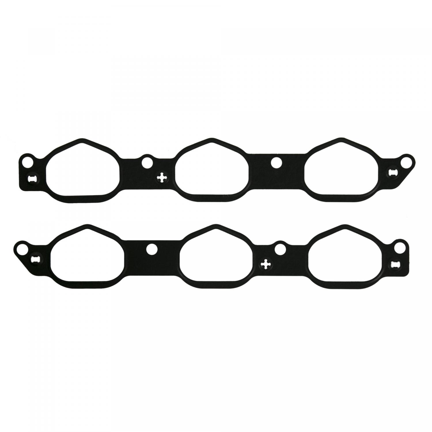 Fel-Pro MS97292 - Engine Intake Manifold Gasket Set Fel-Pro MS97292 Engine Intake Manifold Gasket Set product image 1 of 1