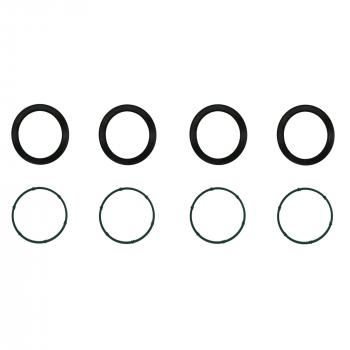Fel-Pro MS97293 - Engine Intake Manifold Gasket Set Fel-Pro MS97293 Engine Intake Manifold Gasket Set product image 1 of 1