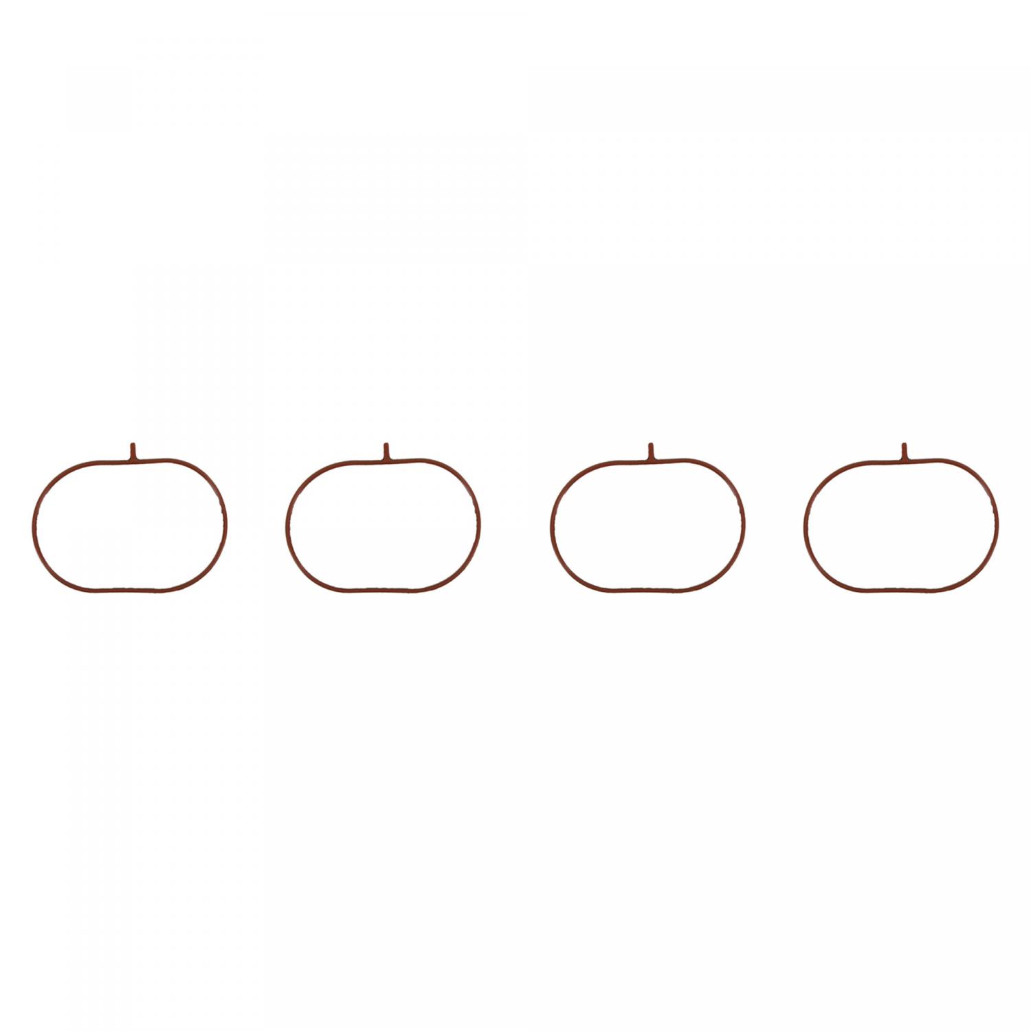 Fel-Pro MS97306 Engine Intake Manifold Gasket Set product image 1 of 1