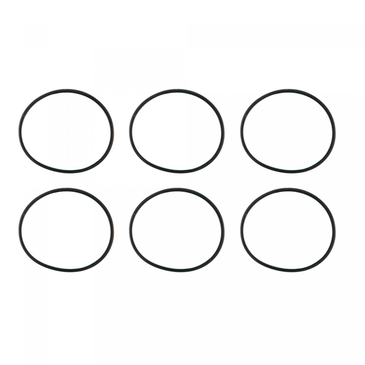 Fel-Pro MS97316 - Engine Intake Manifold Gasket Set Fel-Pro MS97316 Engine Intake Manifold Gasket Set product image 1 of 1