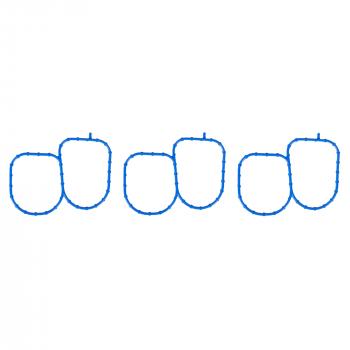 Fel-Pro MS97329 Fuel Injection Plenum Gasket Set product image 1 of 1