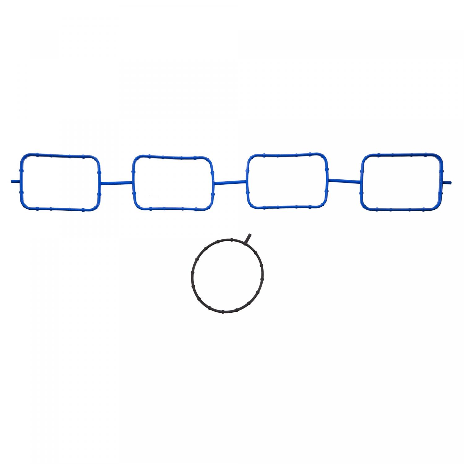 Fel-Pro MS97349 Engine Intake Manifold Gasket Set product image 1 of 1