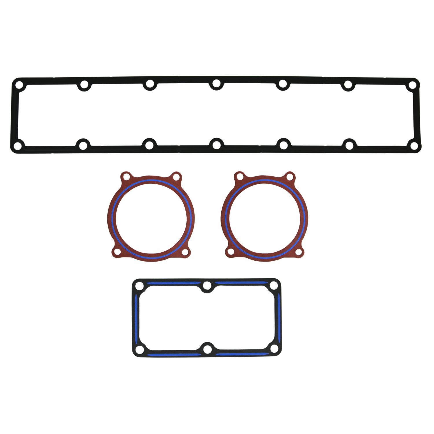 Fel-Pro MS97362 Engine Intake Manifold Gasket Set product image 1 of 1