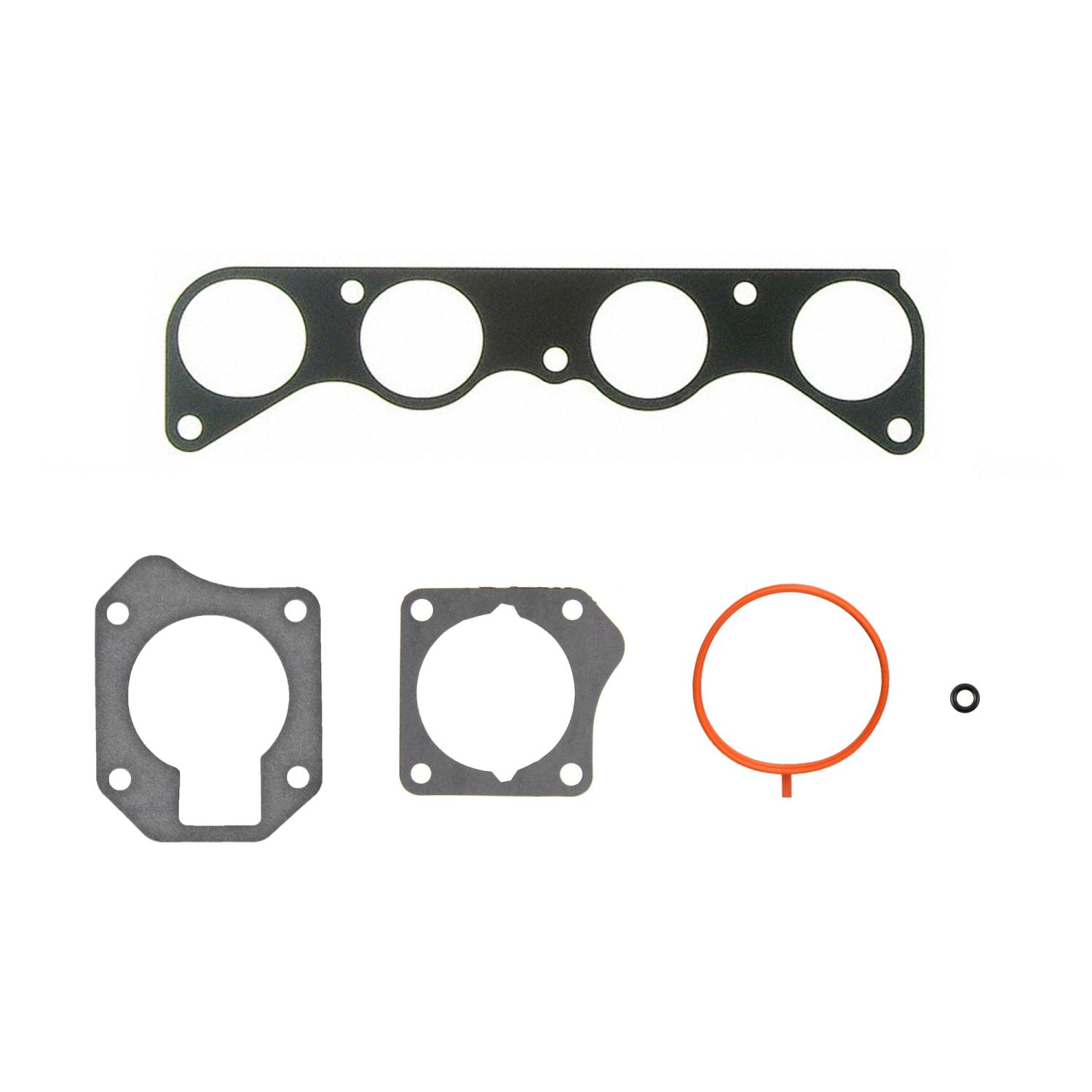Fel-Pro MS97611 Fuel Injection Plenum Gasket Set product image 1 of 1