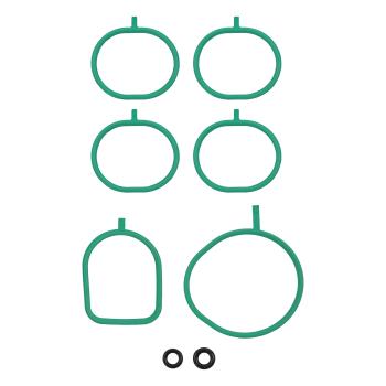Fel-Pro MS97618 Engine Intake Manifold Gasket Set product image 1 of 1