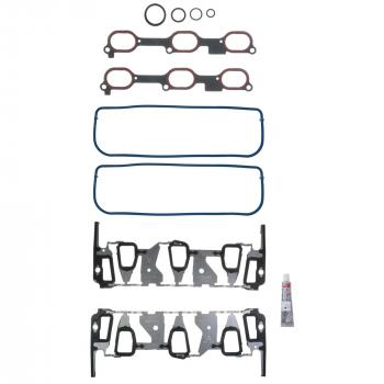 Fel-Pro MS98003T - Engine Intake Manifold Gasket Set Fel-Pro MS98003T Engine Intake Manifold Gasket Set product image 1 of 1