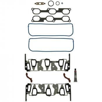 Fel-Pro MS98003T1 - Engine Intake Manifold Gasket Set Fel-Pro MS98003T1 Engine Intake Manifold Gasket Set product image 1 of 1
