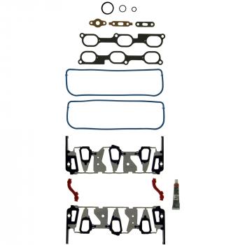 Fel-Pro MS98013T - Engine Intake Manifold Gasket Set Fel-Pro MS98013T Engine Intake Manifold Gasket Set product image 1 of 1