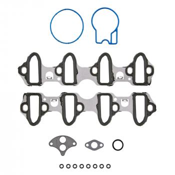 Fel-Pro MS98016T - Engine Intake Manifold Gasket Set Fel-Pro MS98016T Engine Intake Manifold Gasket Set product image 1 of 2