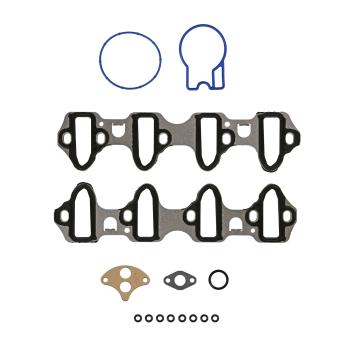 Fel-Pro MS98016T - Engine Intake Manifold Gasket Set Fel-Pro MS98016T Engine Intake Manifold Gasket Set product image 2 of 2