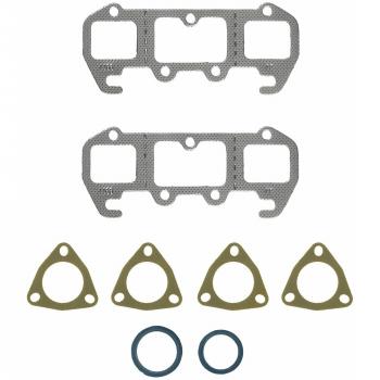 Fel-Pro MS99773 - Exhaust Manifold Gasket Set Fel-Pro MS99773 Exhaust Manifold Gasket Set product image 1 of 1