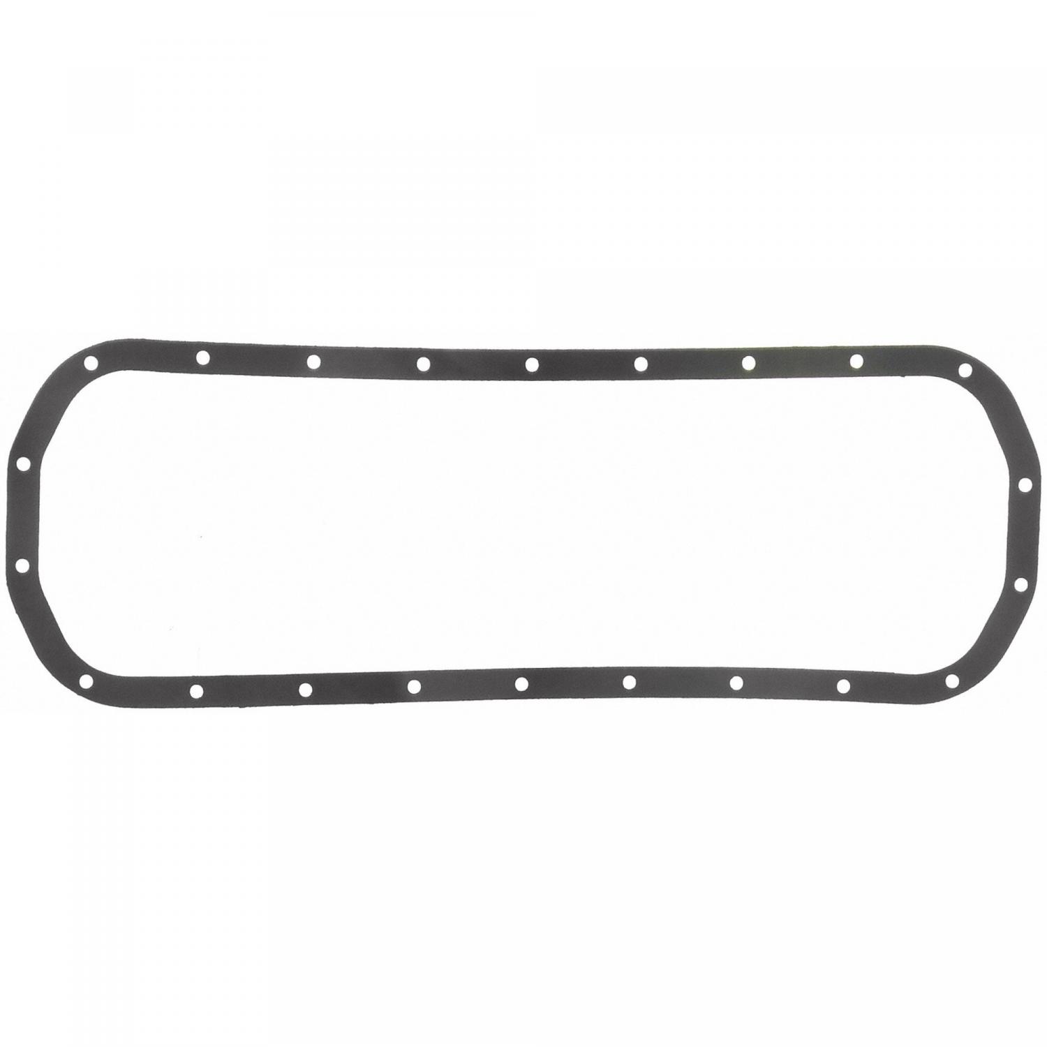 Fel-Pro OS10605D Engine Oil Pan Gasket Set product image 1 of 1