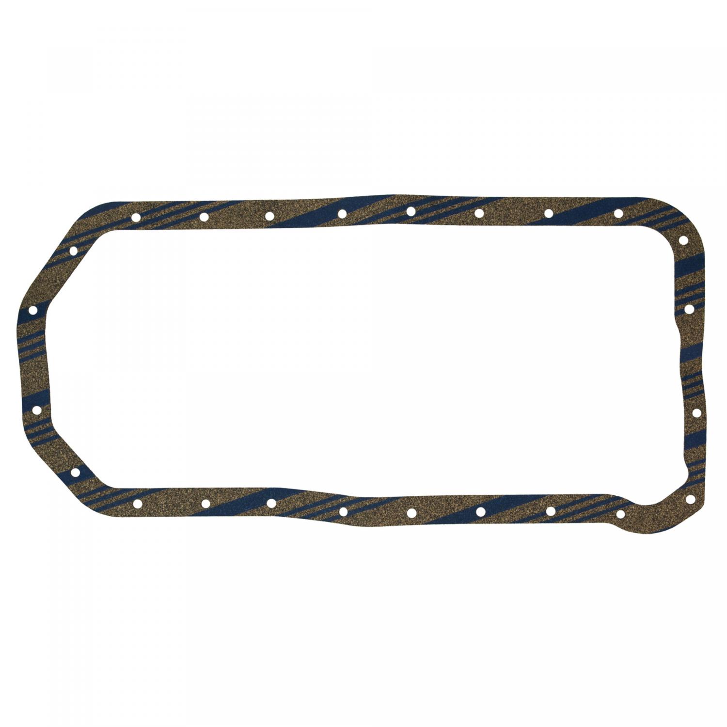 Fel-Pro OS11391C - Engine Oil Pan Gasket Set Fel-Pro OS11391C Engine Oil Pan Gasket Set product image 1 of 1