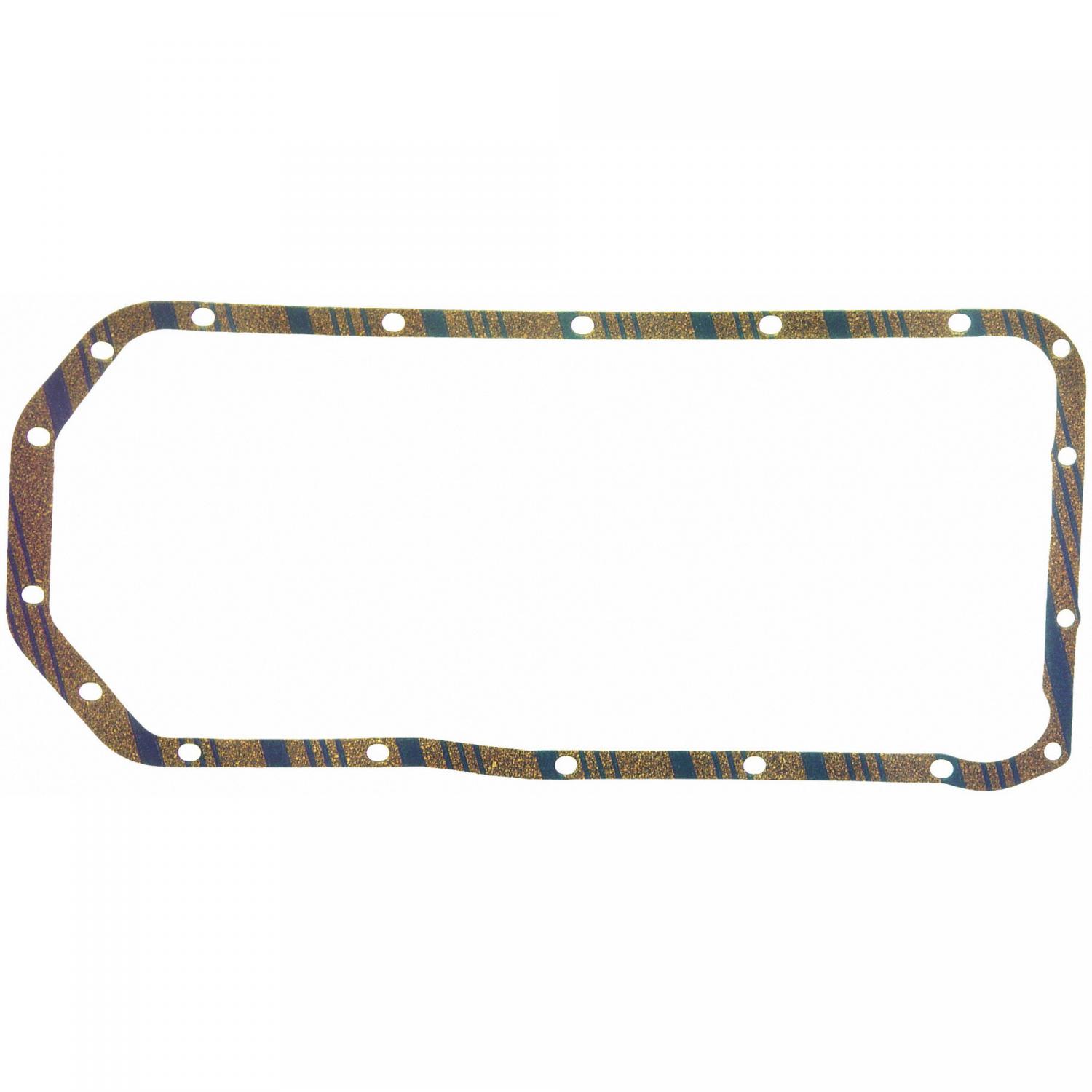 Fel-Pro OS11408C1 Engine Oil Pan Gasket Set product image 1 of 1