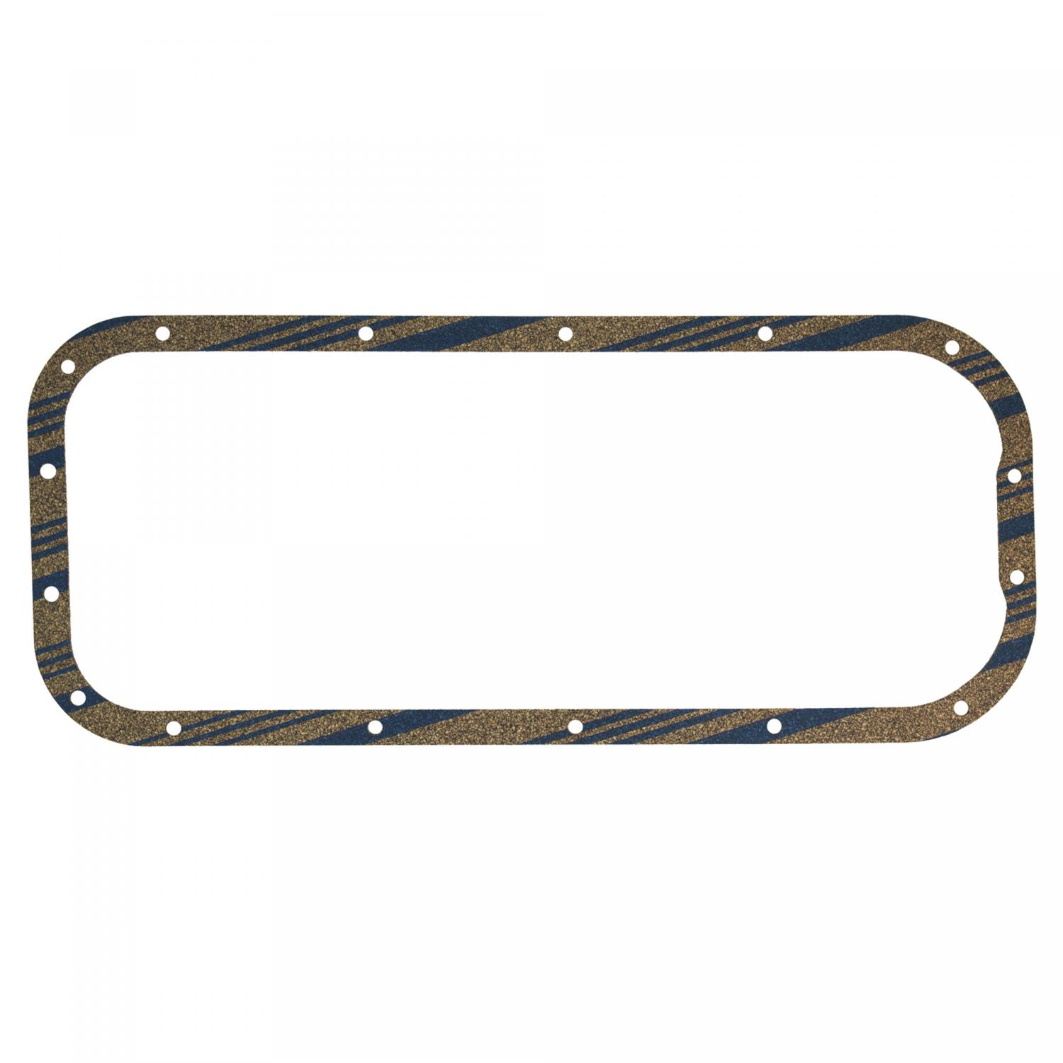 Fel-Pro OS11677C Engine Oil Pan Gasket Set product image 1 of 1