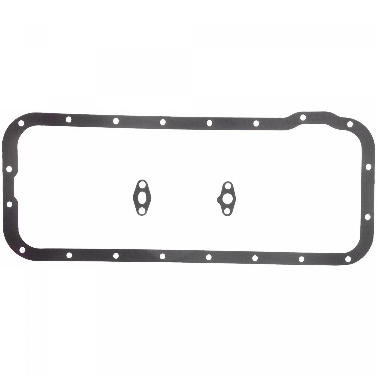 Fel-Pro OS11701D Engine Oil Pan Gasket Set product image 1 of 1