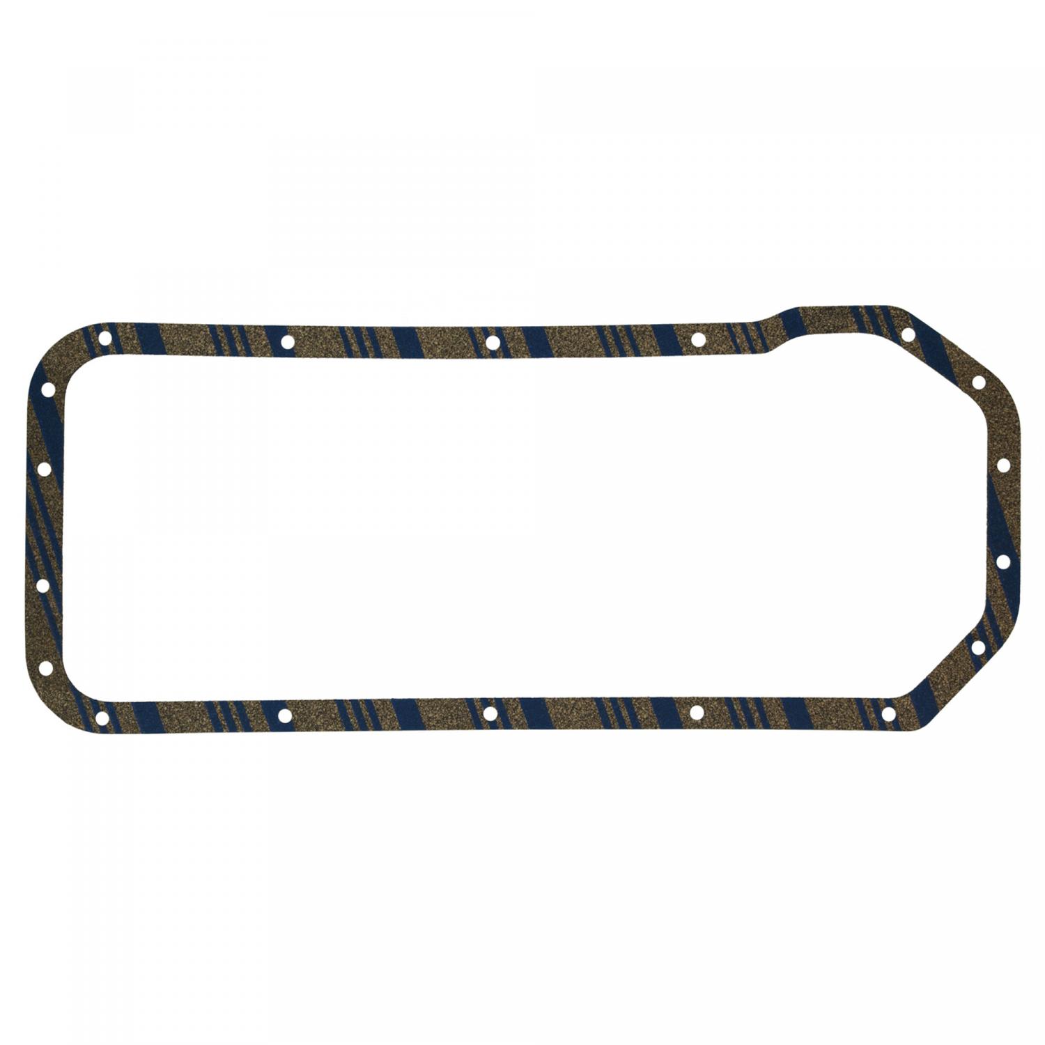 Fel-Pro OS12481C Engine Oil Pan Gasket Set product image 1 of 1