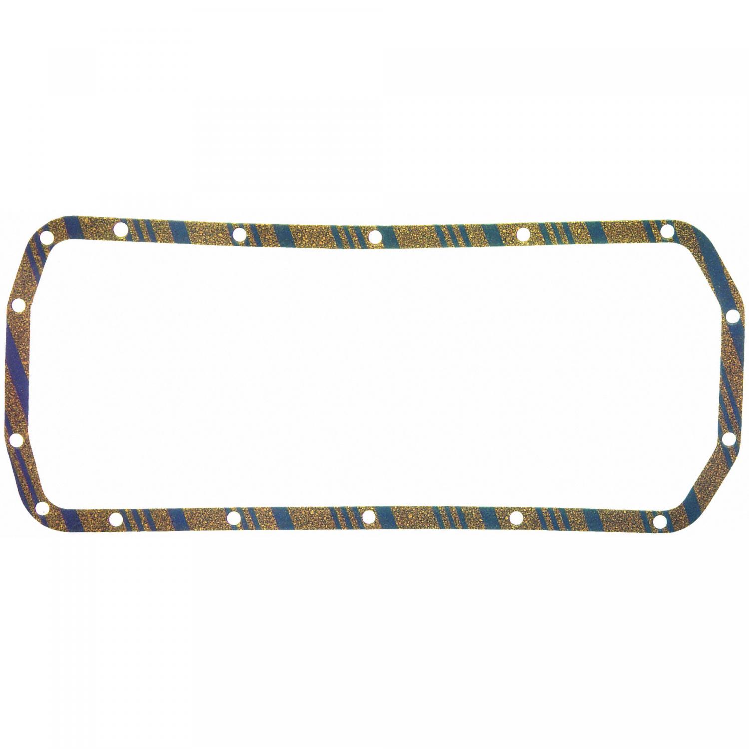 Fel-Pro OS12992C Engine Oil Pan Gasket Set product image 1 of 1