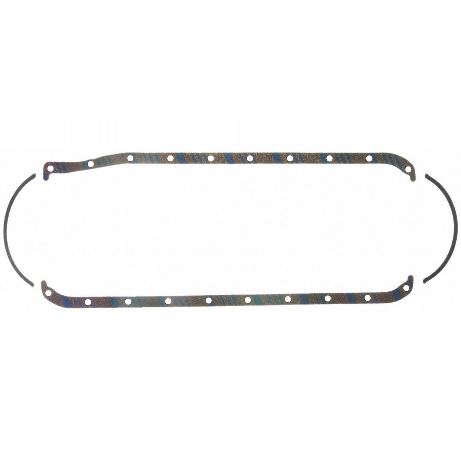 Fel-Pro OS13190C Engine Oil Pan Gasket Set product image 1 of 1